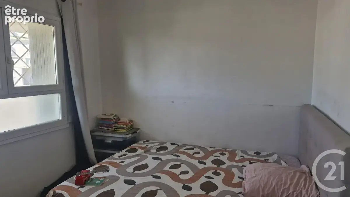 Appartement 3 pièces 55 m² à vendre à Toulon (83000) - photo 4