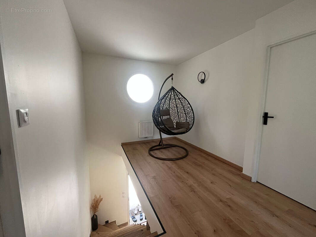 Maison à GRISY-LES-PLATRES