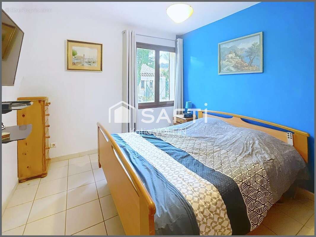 Photo 6 - Maison à AURIOL