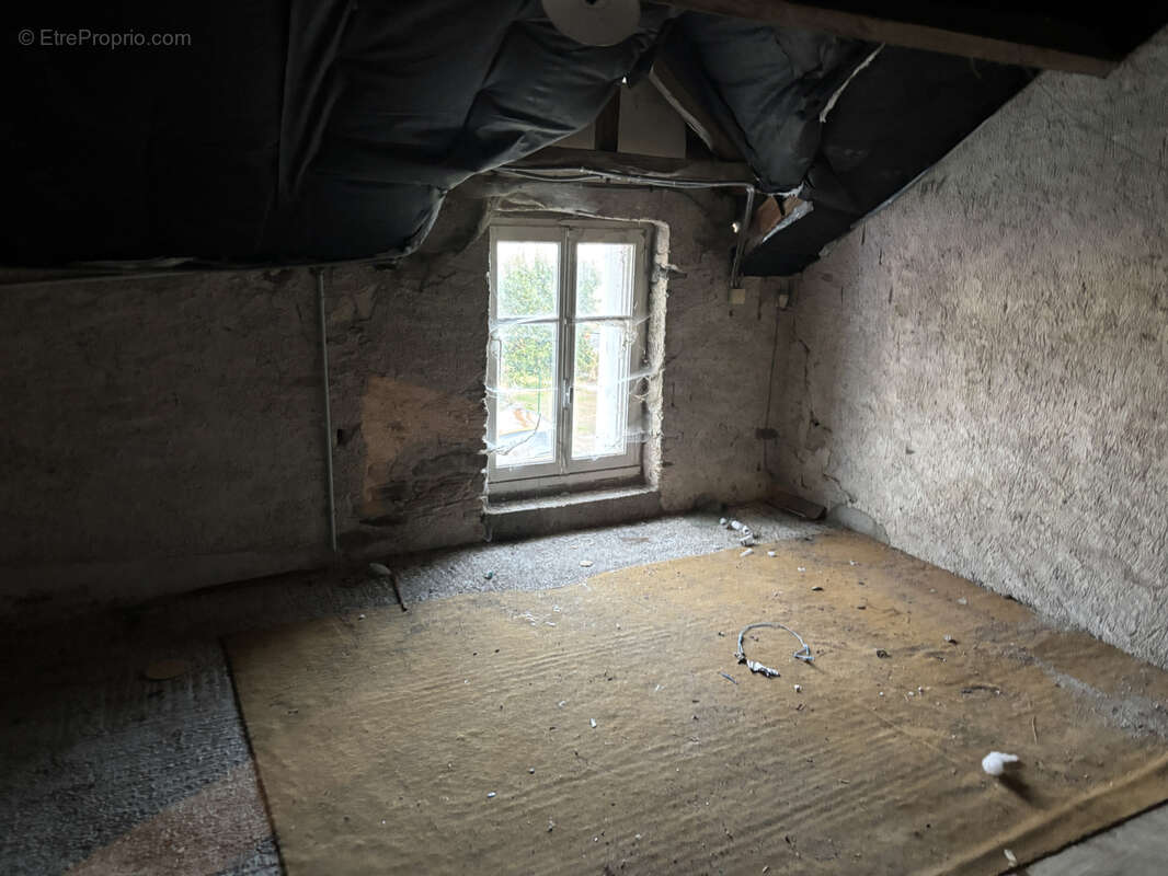 Maison à LE CELLIER