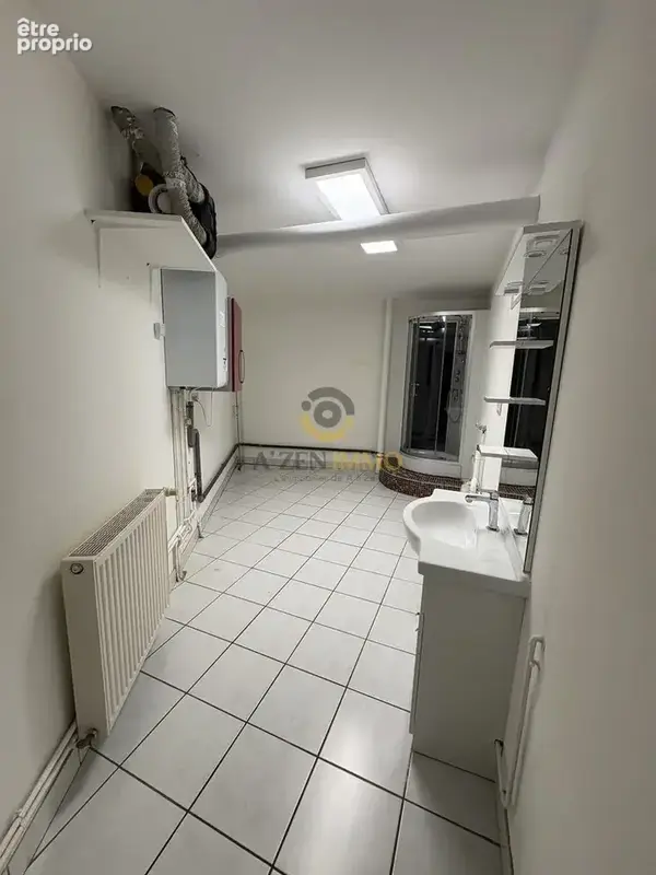 Appartement 206 m² à vendre à Bressuire (79300) - photo 6