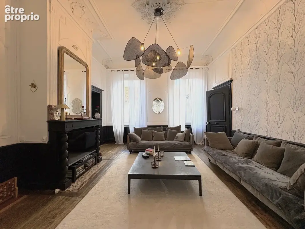 Nouveau ! superbe appartement de caractere - photo 10