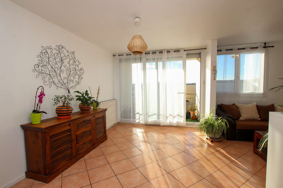 Appartement à FREJUS