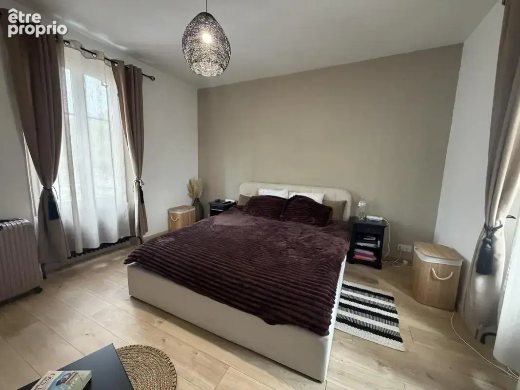 Maison 4 pièces 107 m² à vendre à Viabon (28150) - photo 7