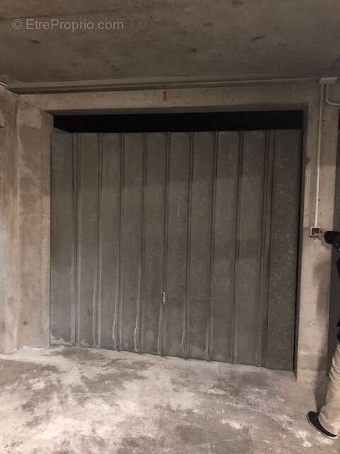 Garage ferme - photo 4