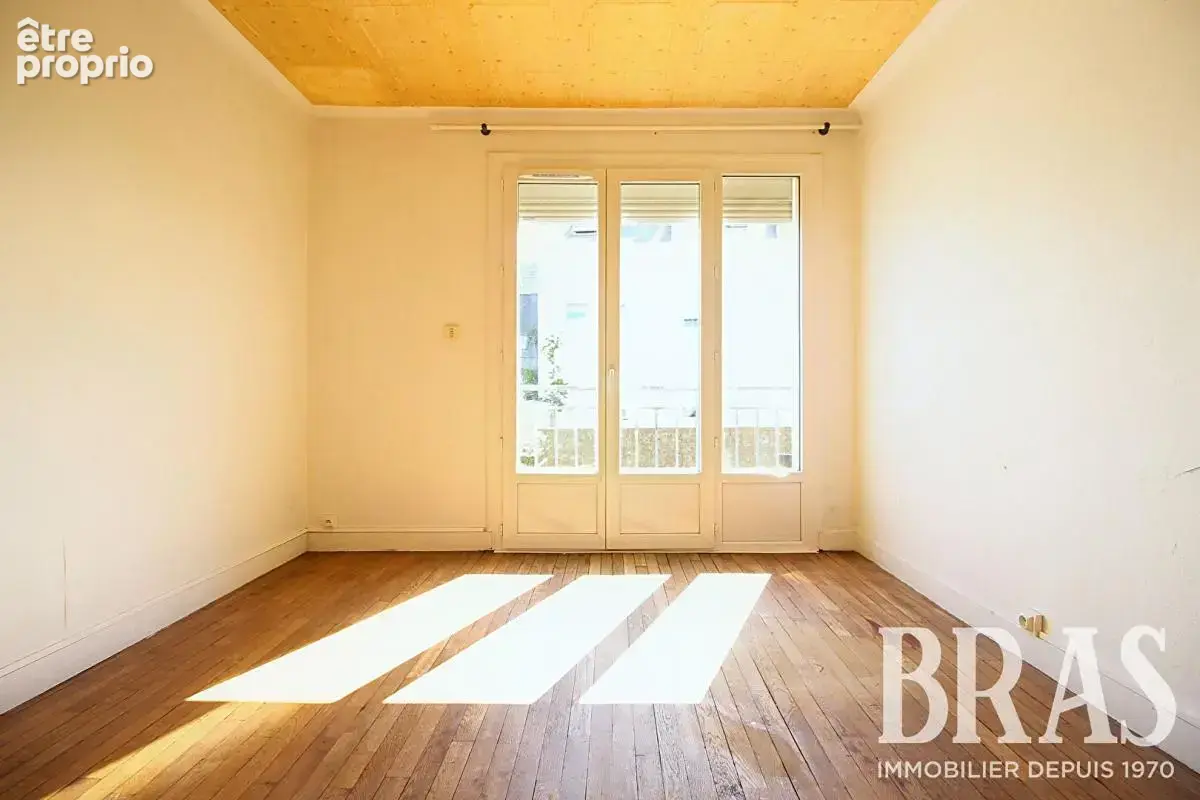 Appartement Vannes 3 pièce(s) 58 m2 - photo 8