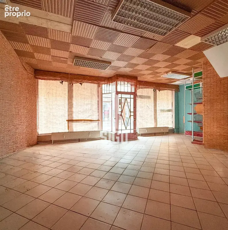 Grevenmacher – Appartement au sein d’un immeuble avec commerce - photo 5