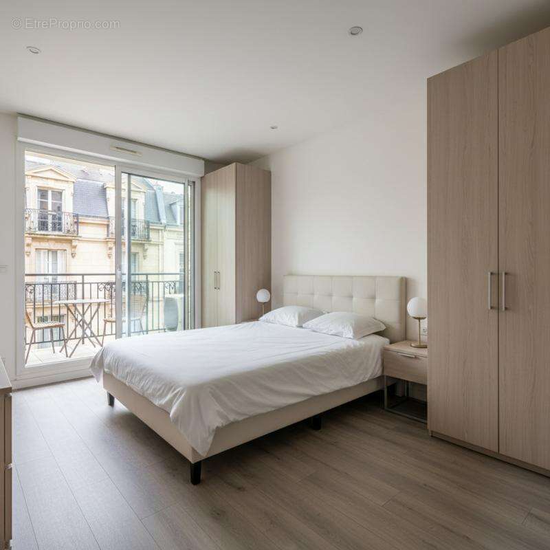 Appartement à FONTENAY-SOUS-BOIS