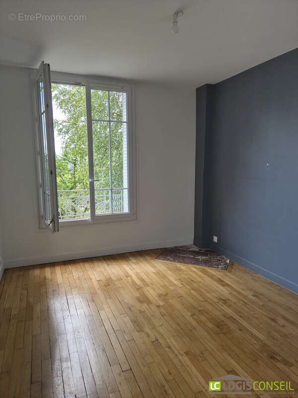 Appartement à SCEAUX