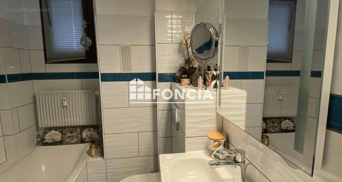 Appartement à LES HOUCHES