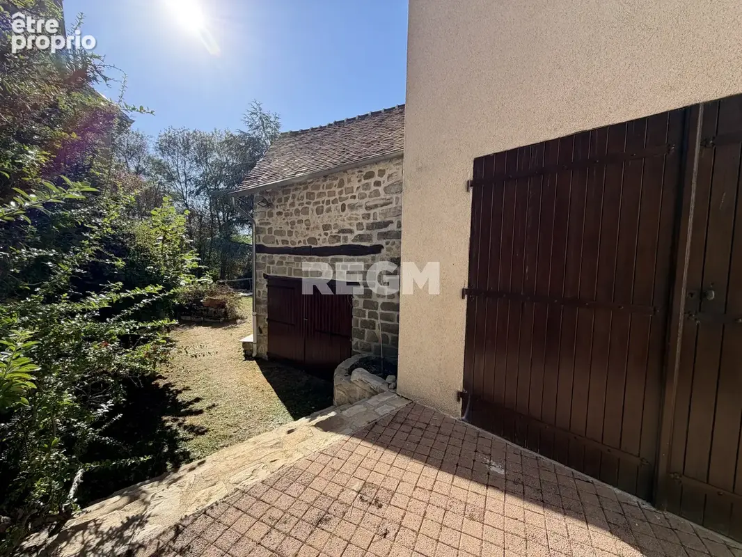 Propriété avec accès direct à la forêt - photo 22