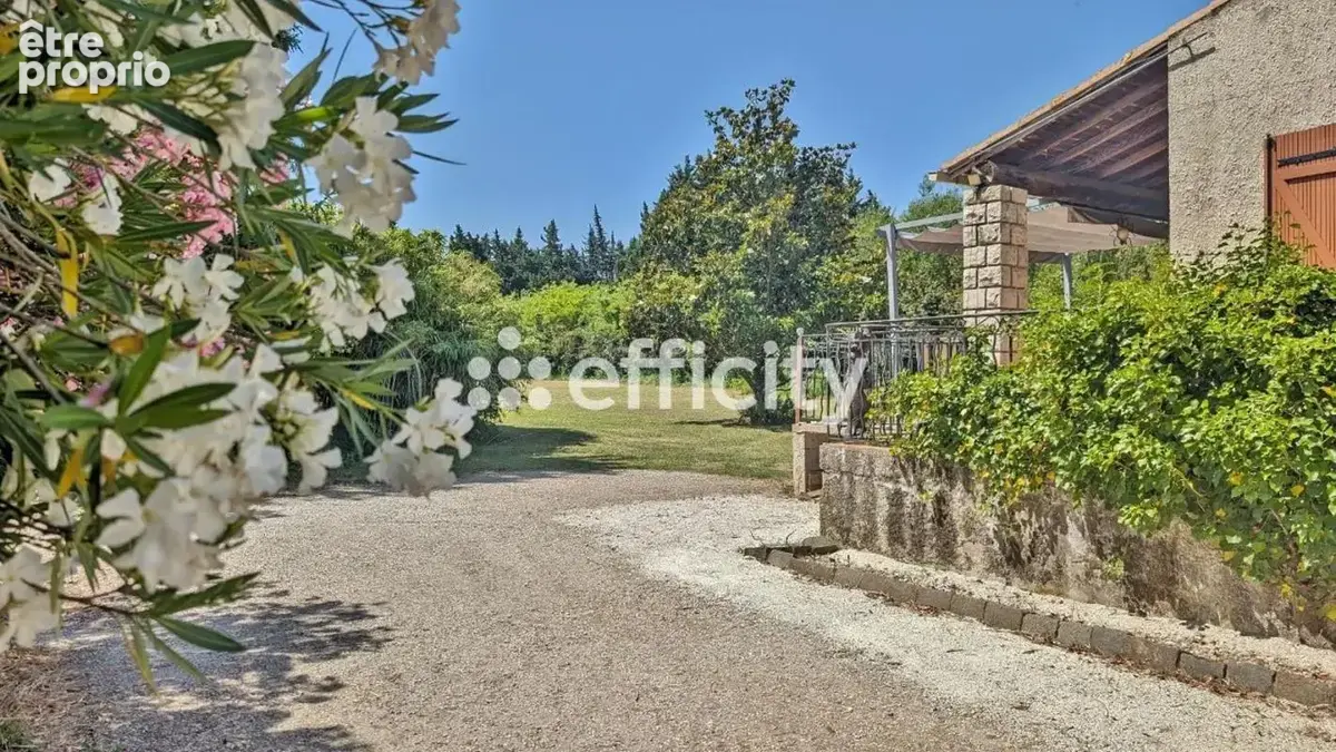 Maison située en campagne - photo 13