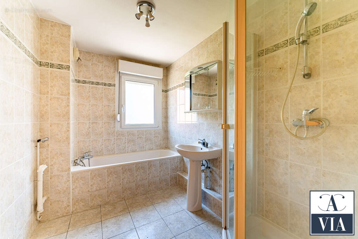 Appartement à SAVERNE
