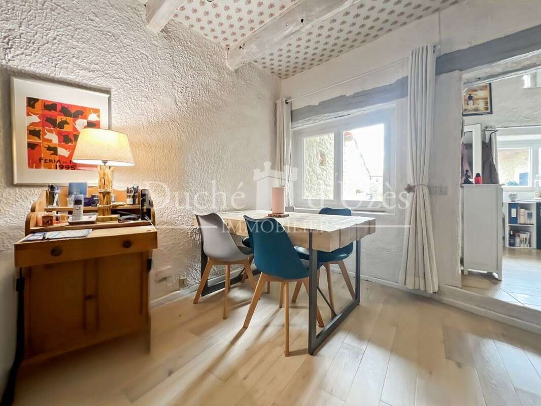 Photo 7 - Maison à UZES