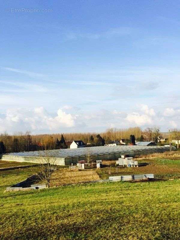 Commerce à RIBEMONT