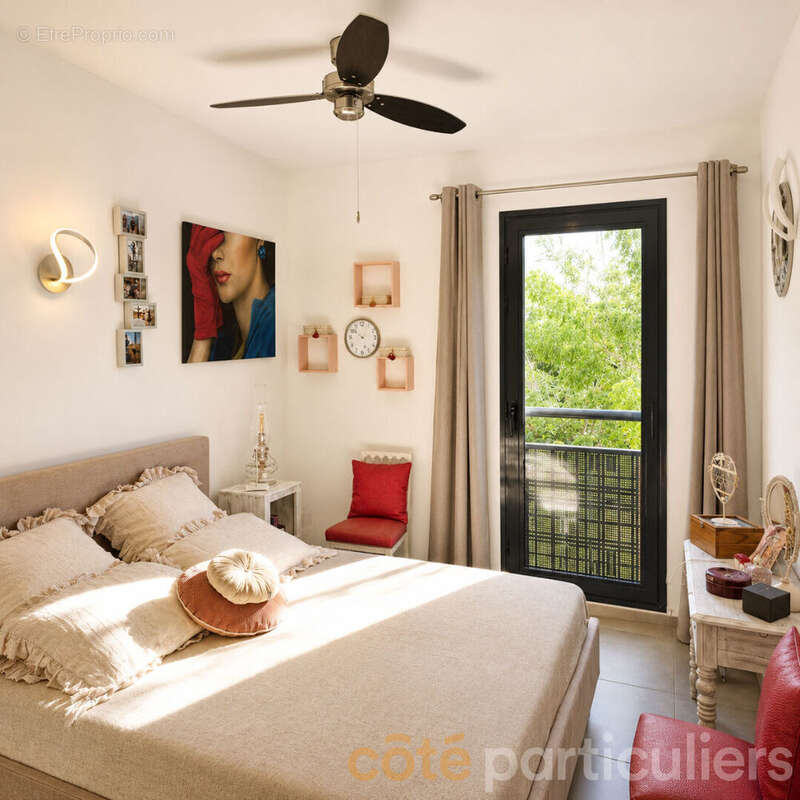 Appartement à SAINT-PAUL