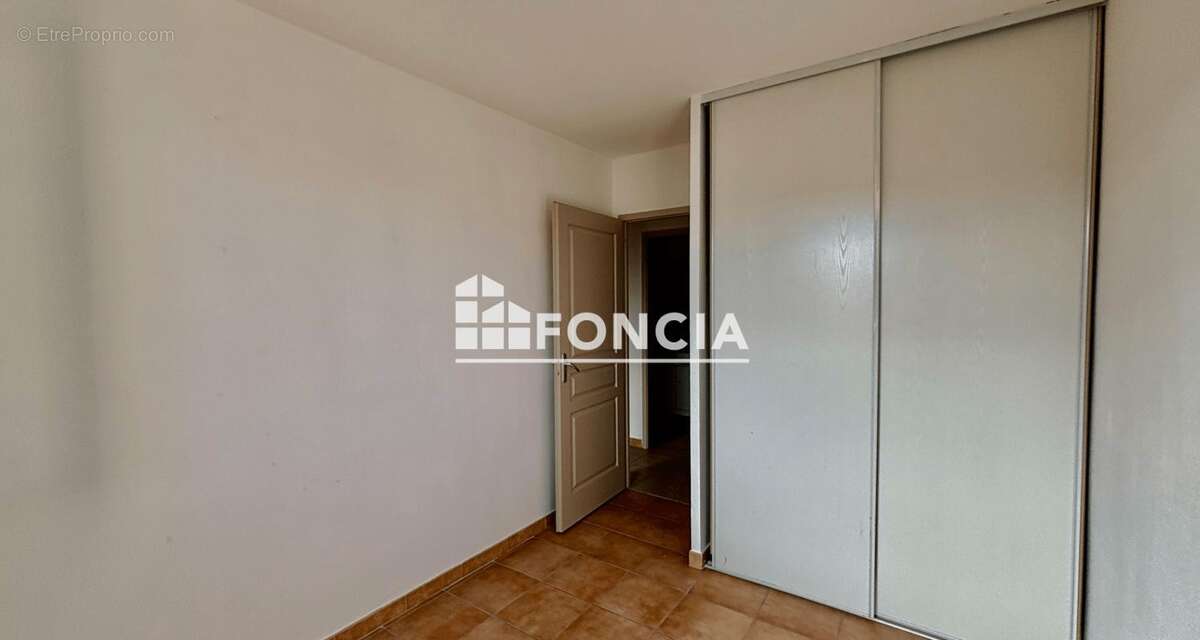 Appartement à NARBONNE