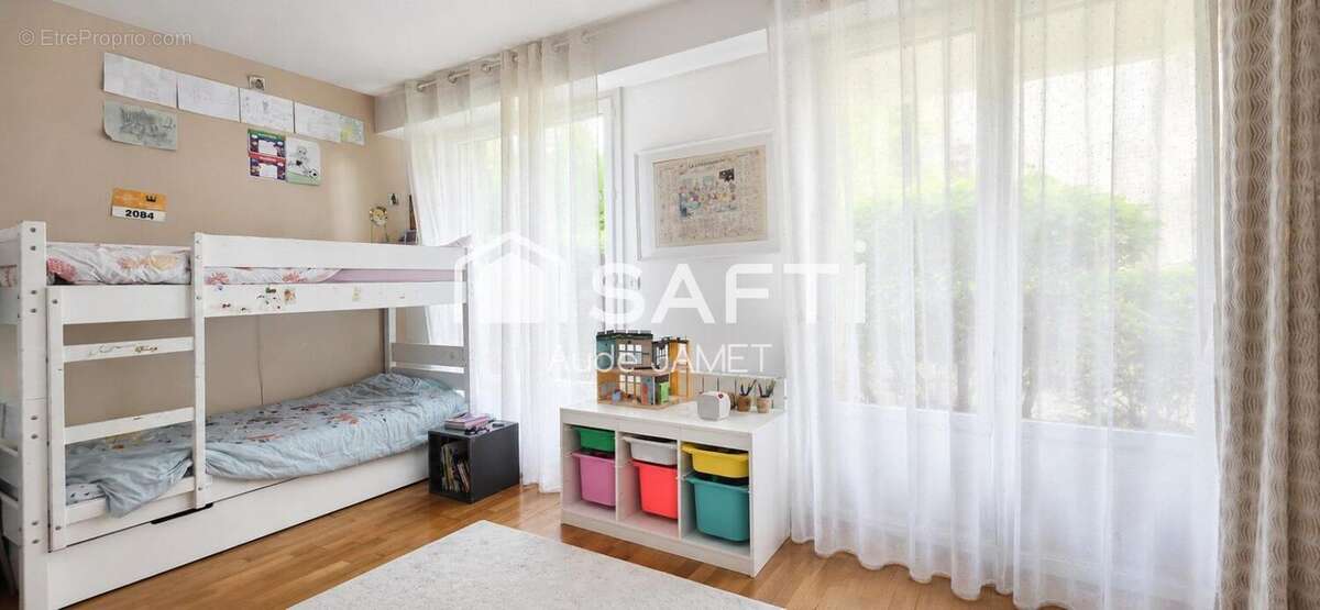 Photo 7 - Appartement à VERSAILLES