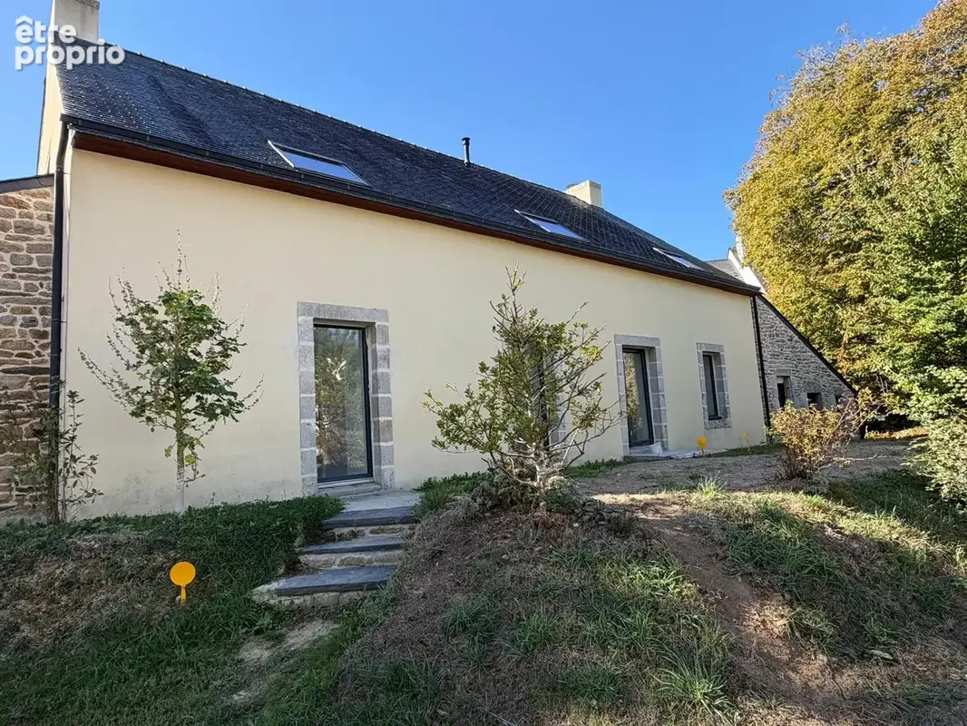 Appartement à QUIMPER