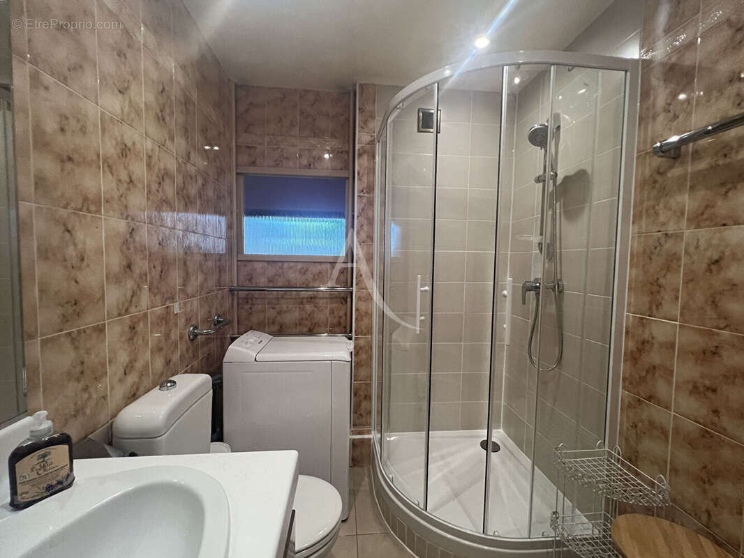 Appartement à MONTRICHARD