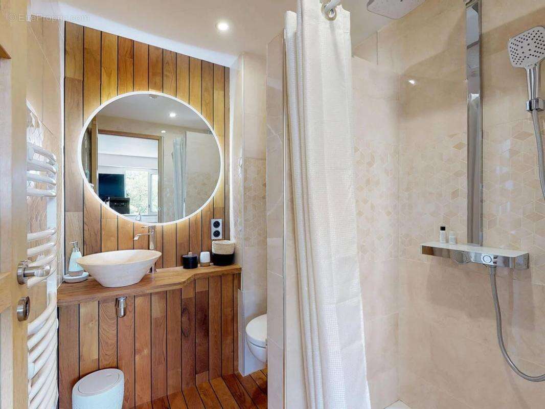 Appartement à LA BAULE-ESCOUBLAC