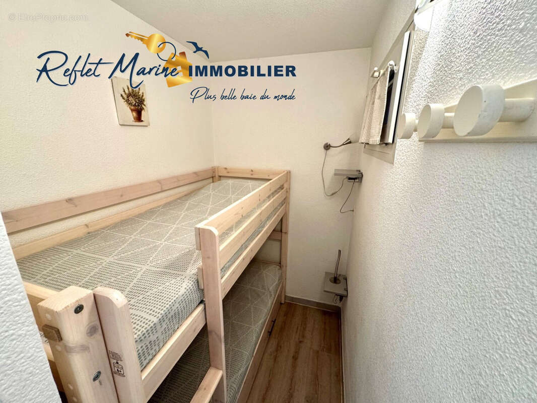 Appartement à LA CIOTAT