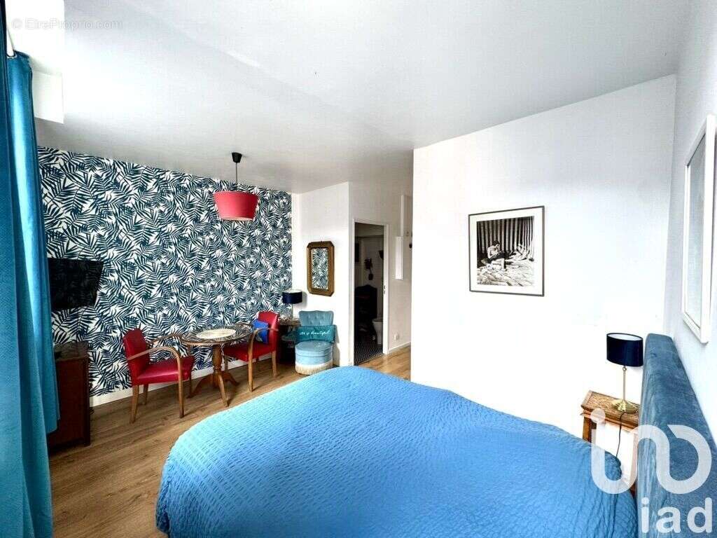 Photo 8 - Appartement à HONFLEUR