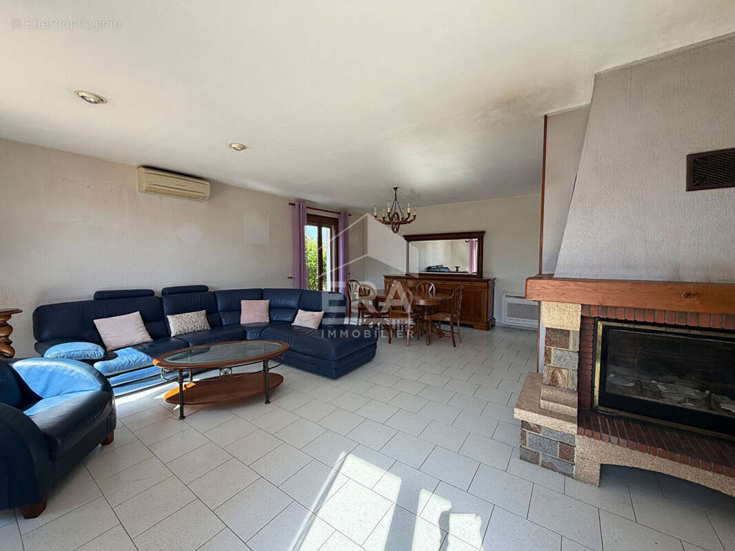 Maison de 120m² sur sous-sol complet - ALBI - photo 4