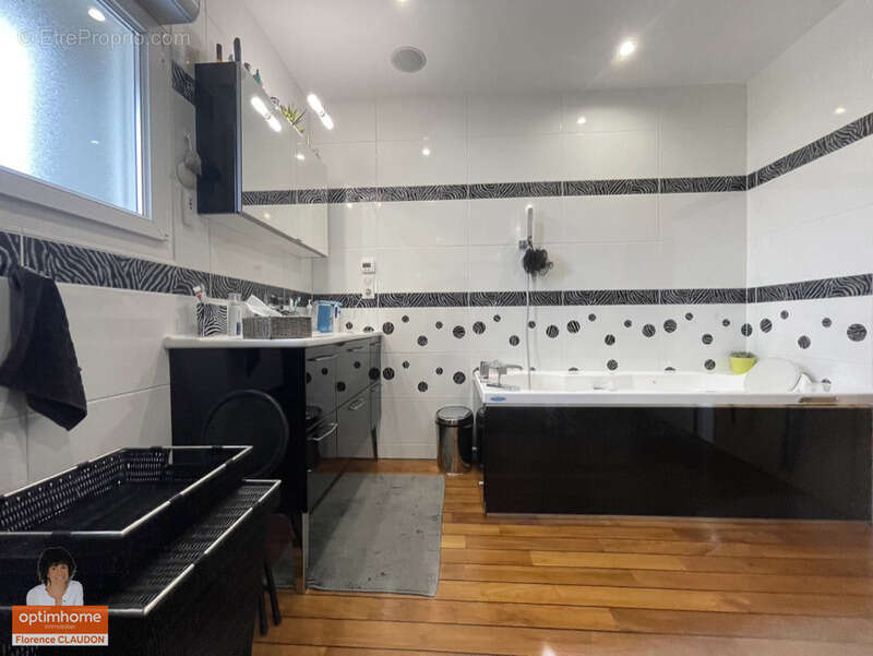 Appartement à EPINAL
