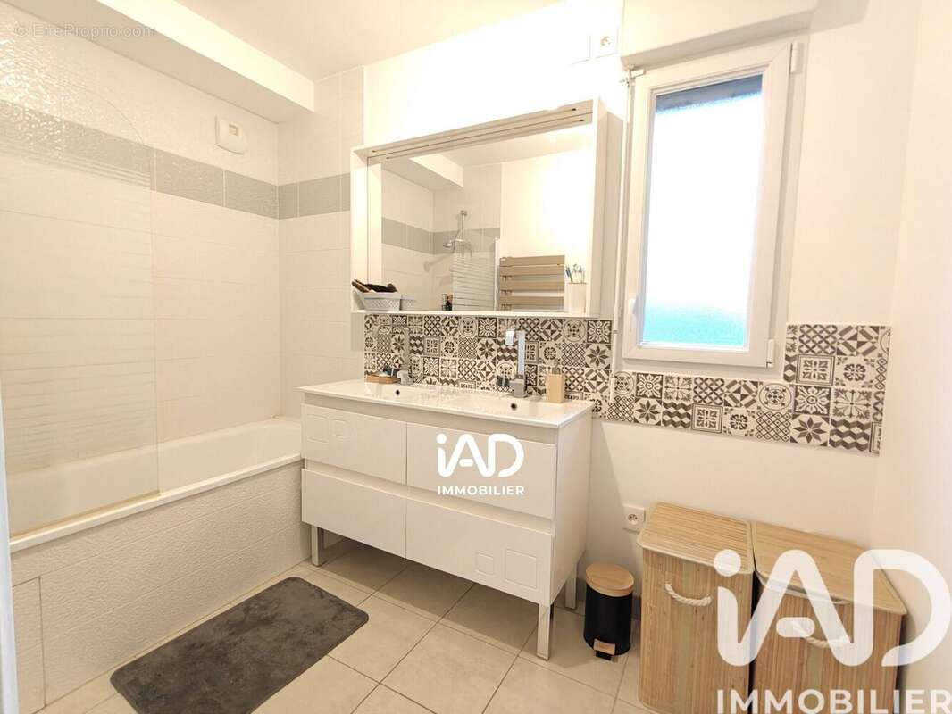 Photo 9 - Appartement à SAINT-HERBLAIN