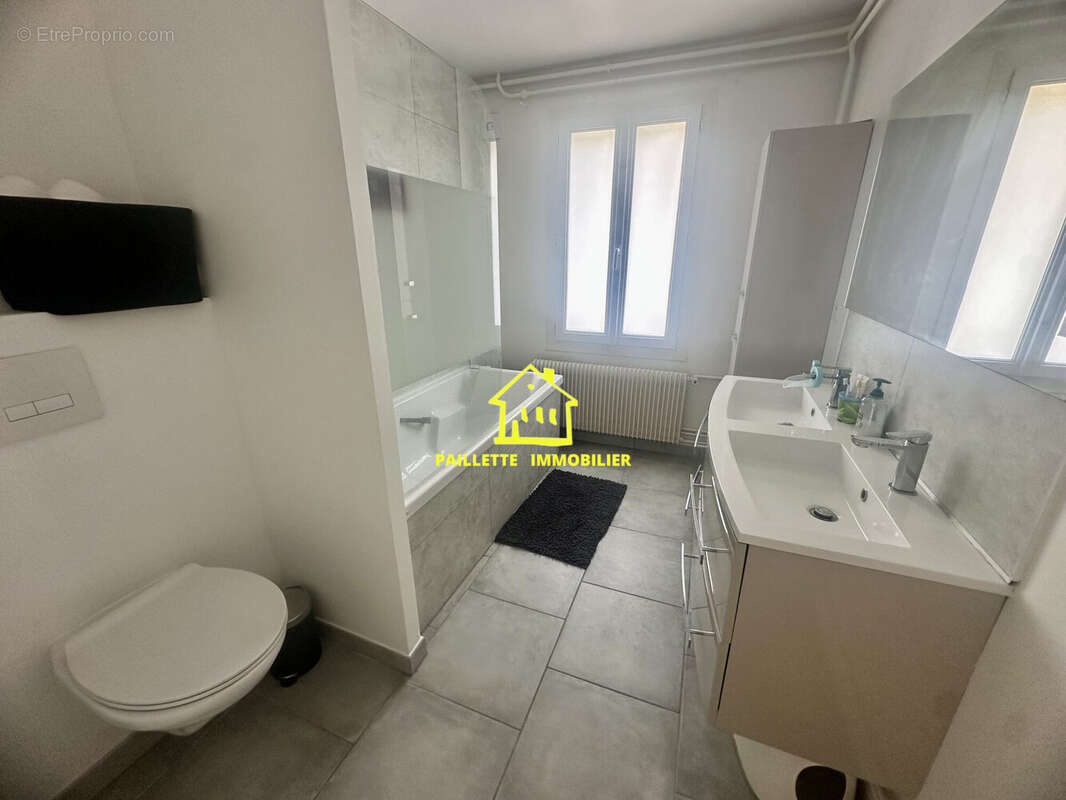Maison 100 m² à Harfleur  - photo 7