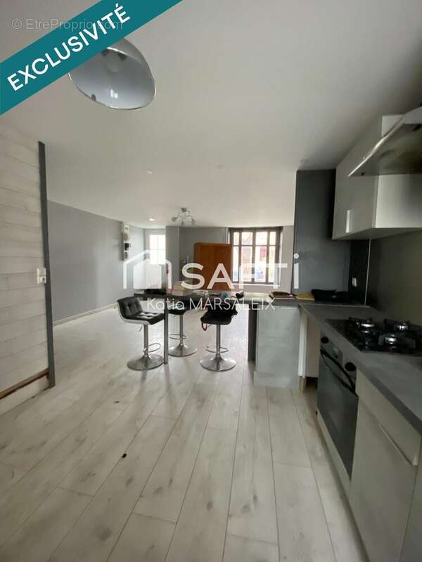 Photo 3 - Maison à CHATEAUROUX