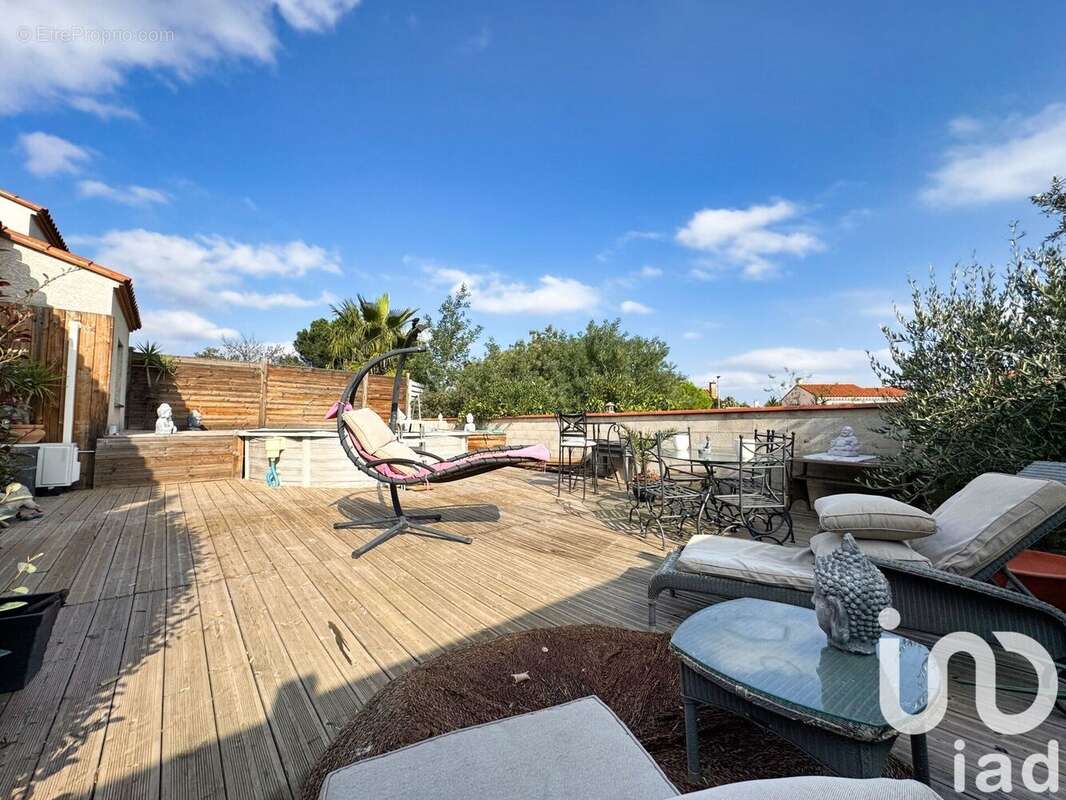 Photo 3 - Maison à POLLESTRES