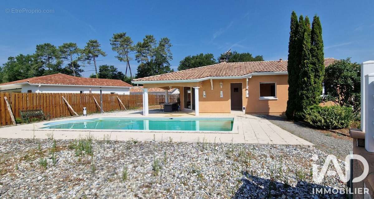 Maison 85 m² à Herm  - photo 3