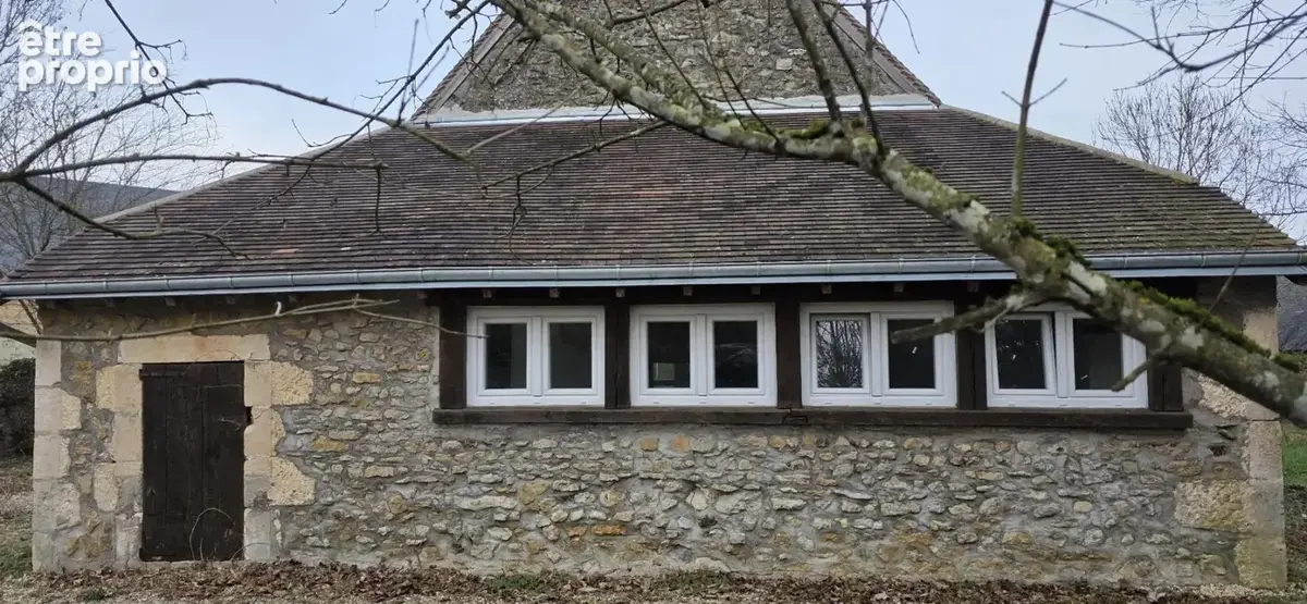 Maison 5 pièces 100 m² à vendre à Mers-Sur-Indre (36230) - photo 11