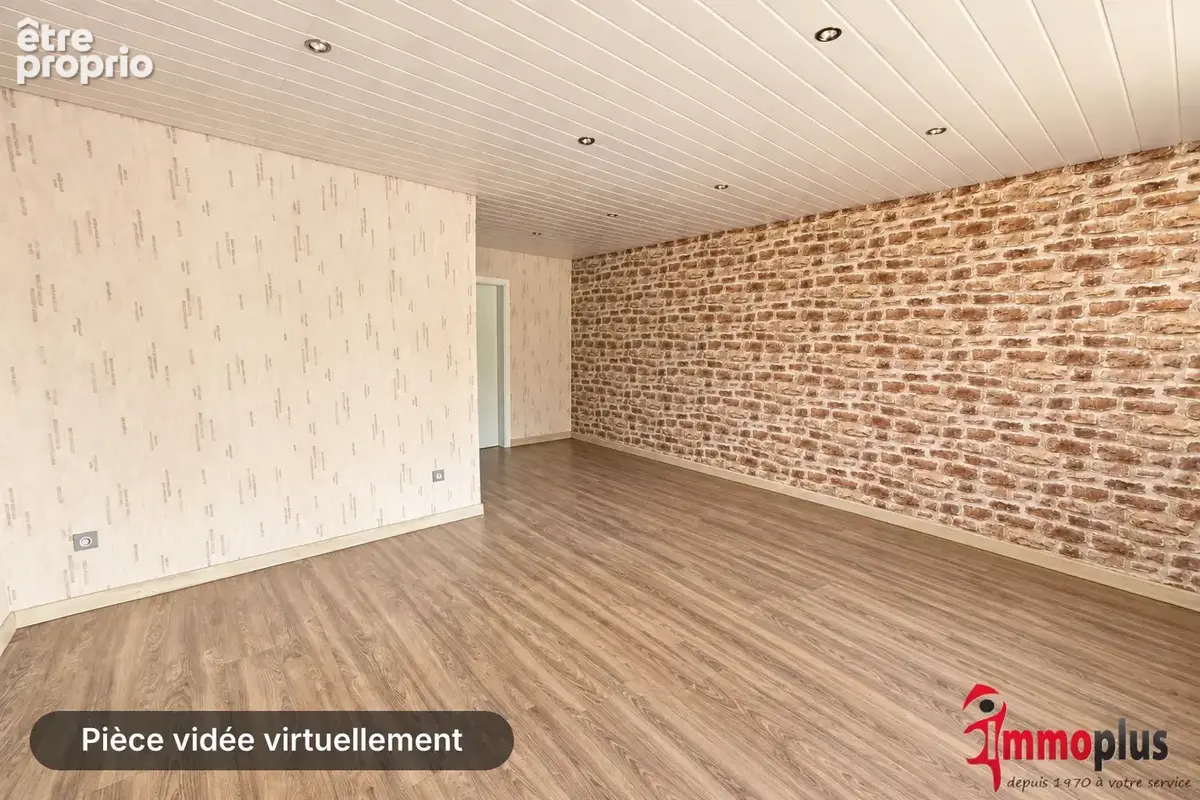 Un bien atypique aux allures de chalet, au cœur de Hombourg ! - photo 11