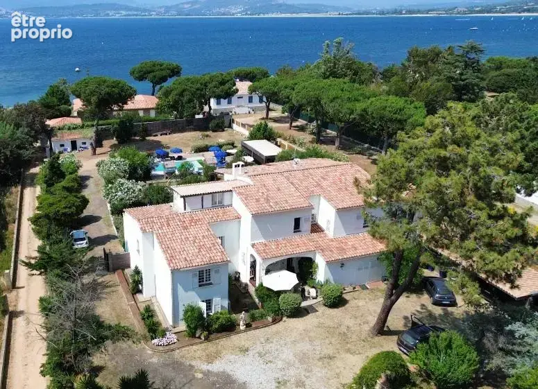 Maison à PIETROSELLA