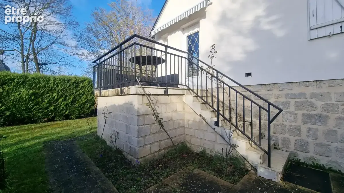 Maison renovee - photo 2