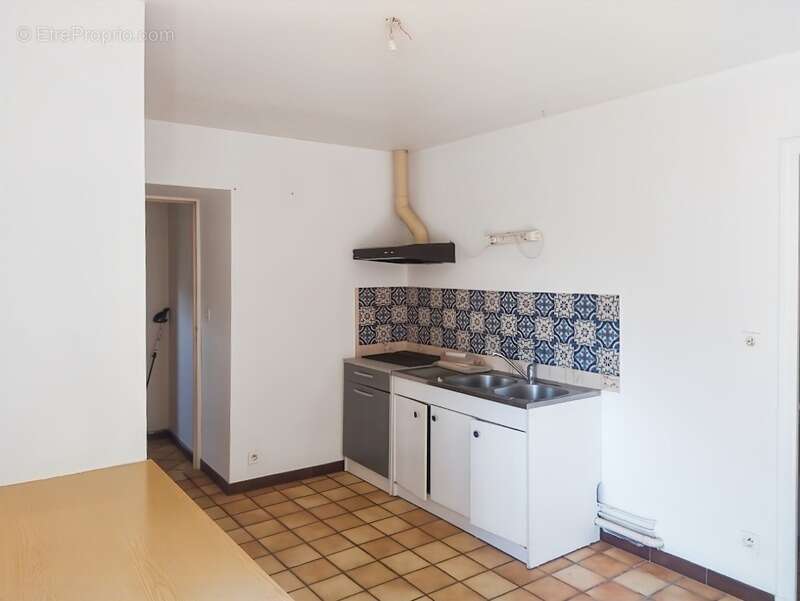Immeuble de rapport  avec 3 logements - photo 4