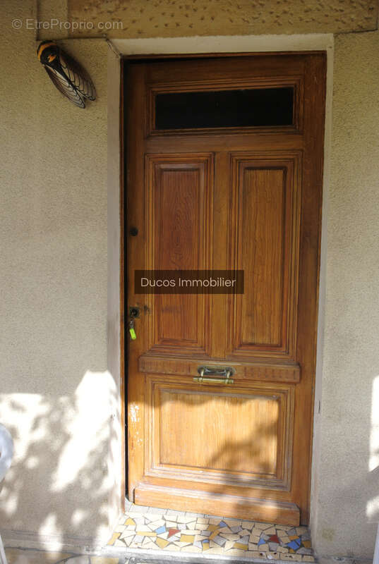 Maison à MARMANDE