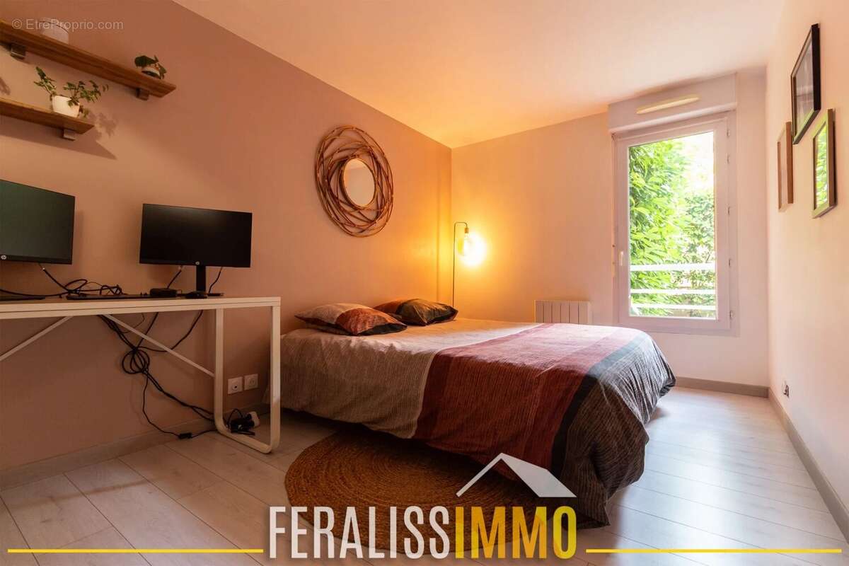 Appartement à COURDIMANCHE