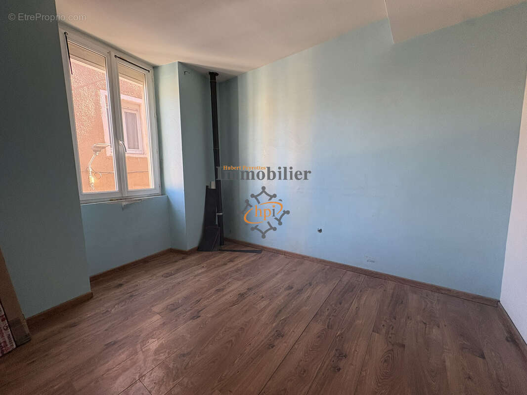 Vente Maison de ville St Affrique centre ville. - photo 8