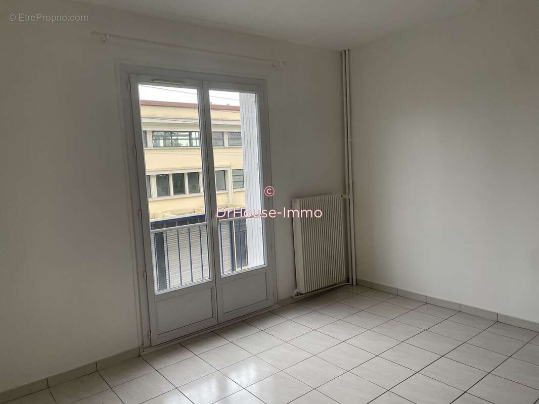 Appartement à ANGOULEME