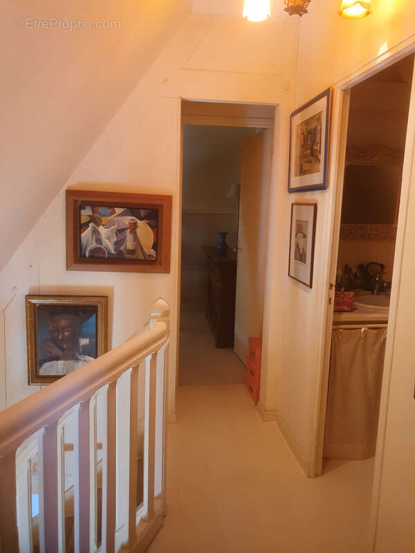 Maison à CORMEILLES