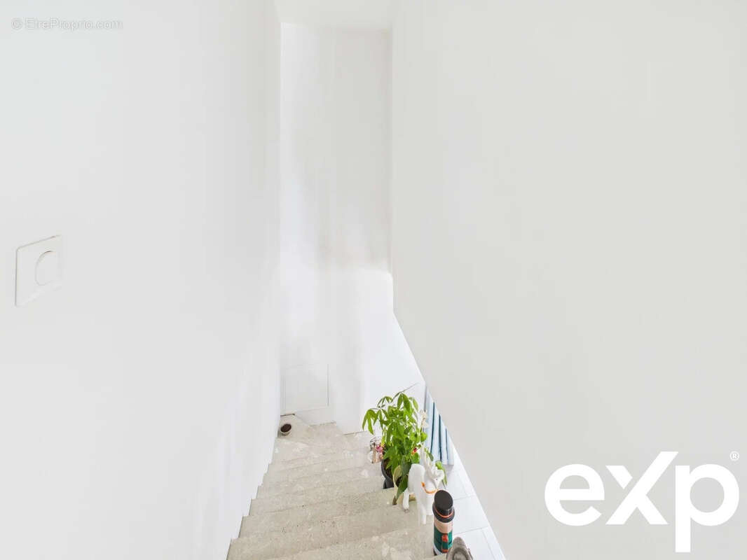 Maison à SAINT-GEORGES-D'ESPERANCHE