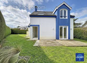 Maison à HEROUVILLE-SAINT-CLAIR