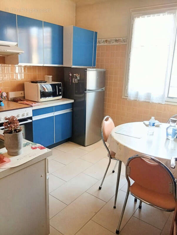 Secteur recherché des bas Coteaux ? Maison semi plain-pied de 95 m² avec 3 chambres, double garage et jardin - photo 4