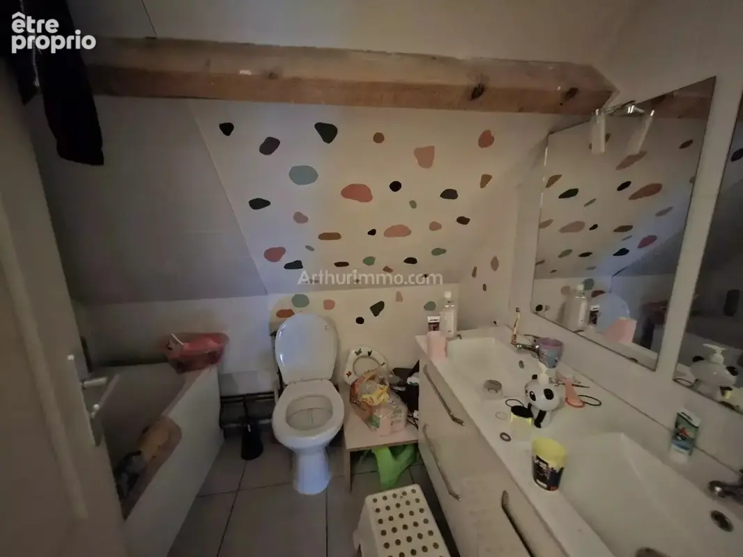 Vente Maison Gisors(27140) 273 000ï¿œ - photo 10