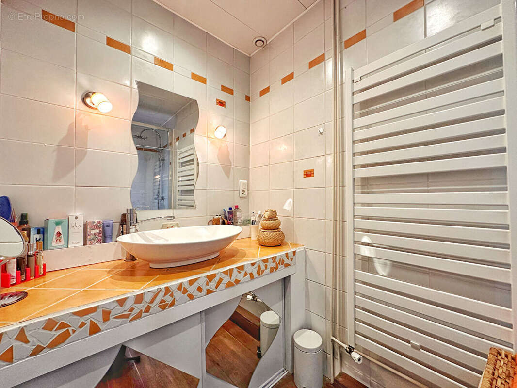Maison 110m² à corent - photo 11