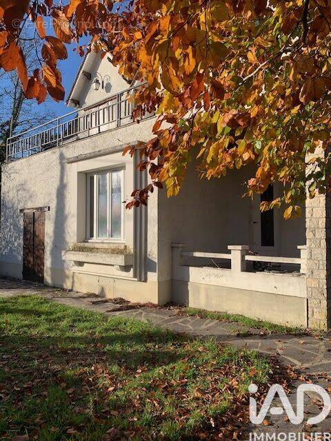 Photo 1 - Maison à CHARTRETTES